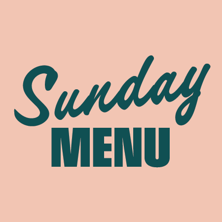 Sunday Roast