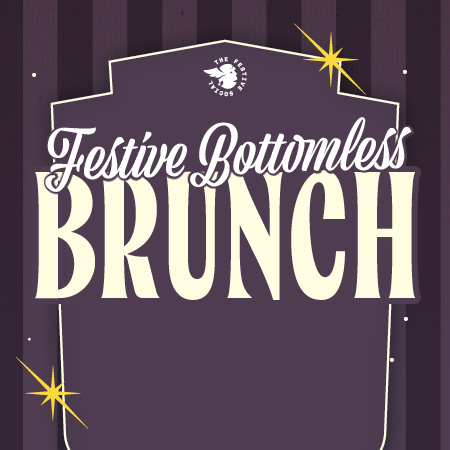 Festive Bottomless Brunch