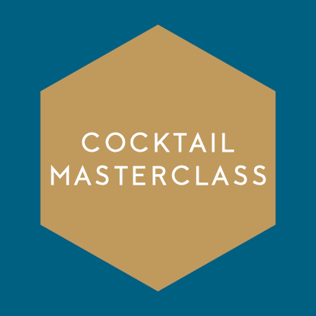 Cocktail Masterclass Cocktail Masterclass