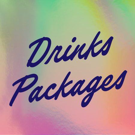 Drinks Packages