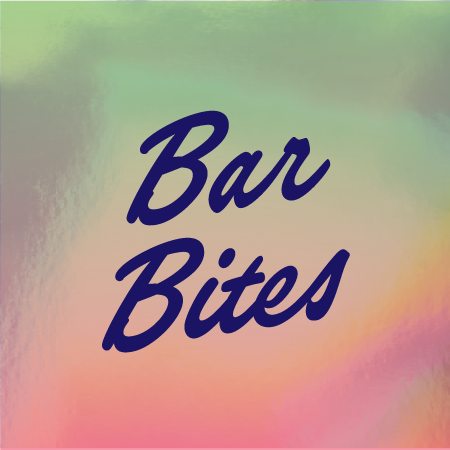 Bar Bites