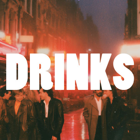 Drinks