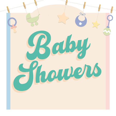 Baby Shower Baby Shower