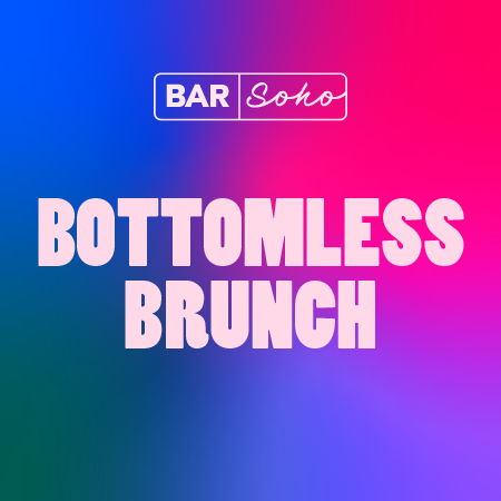 Bottomless Brunch