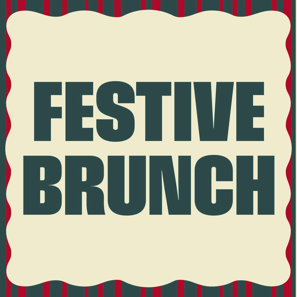 Festive Brunch