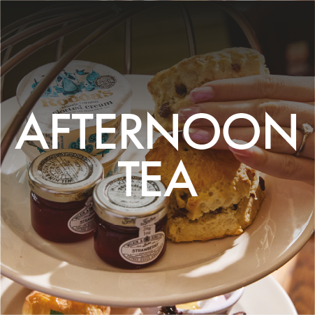 Afternoon Tea