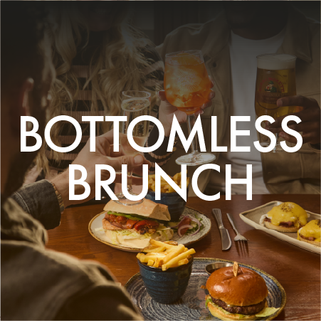 Bottomless Brunch