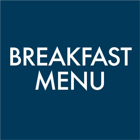 Breakfast Menu