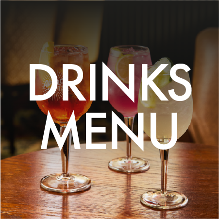 Drinks Menu