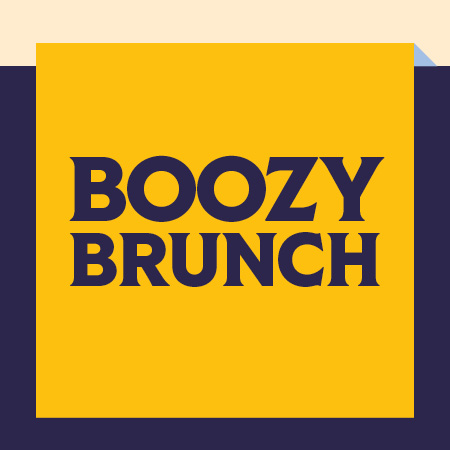 Boozy Brunch