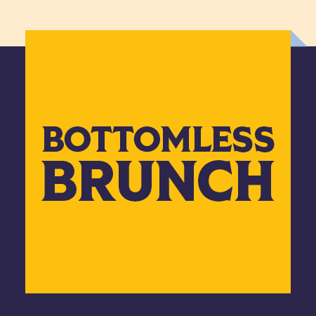Bottomless Brunch