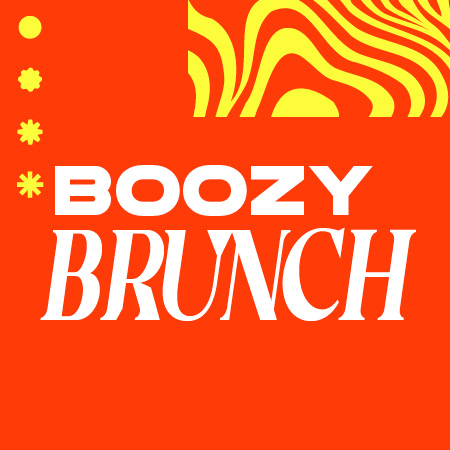 Boozy Brunch