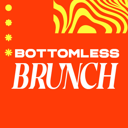 Bottomless Brunch