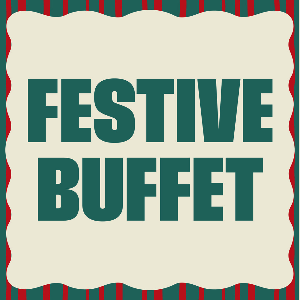 Festive Buffet