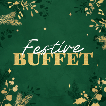 Festive Buffet