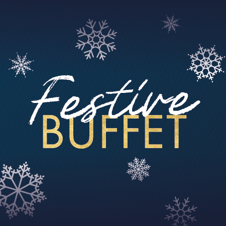 Christmas Buffet