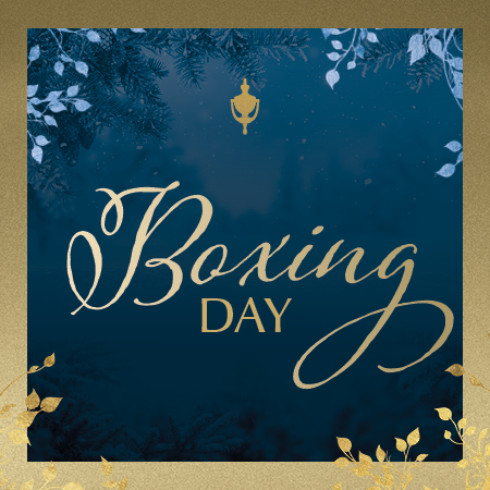 Boxing Day
