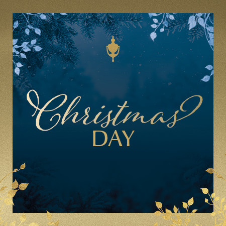 Christmas Day