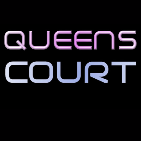 Queens Court Menu