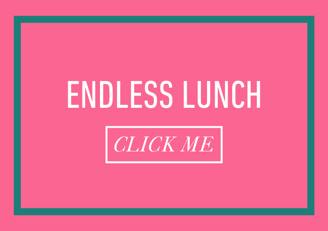 Endless Lunch In Oxford Book Now At Slug Lettuce