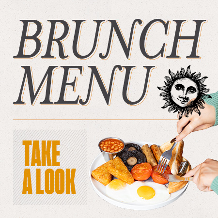 Brunch