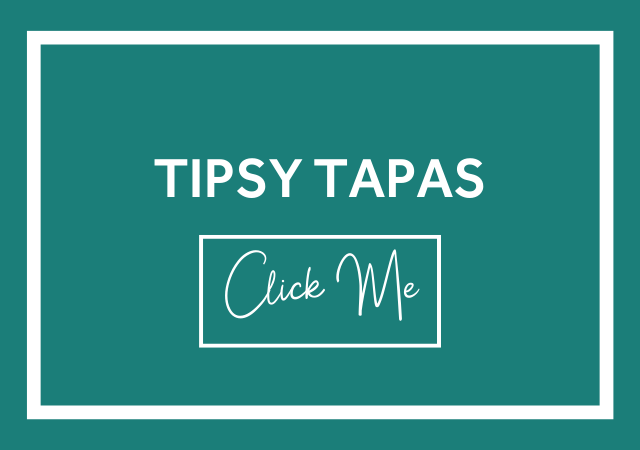 Tipsy Tapas Menu