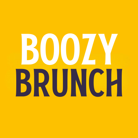 Bottomless Brunch Bottomless Brunch