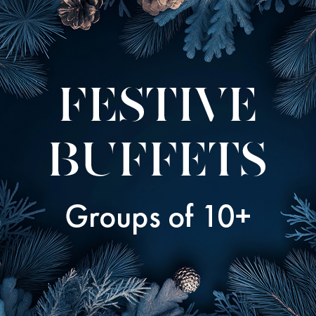 Festive Buffet