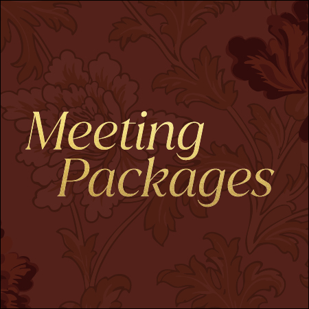 Meeting Packages