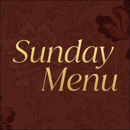 Sunday Sunday