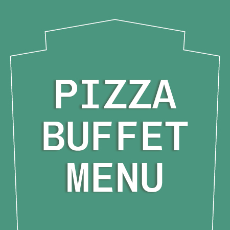 Pizza Party Buffet