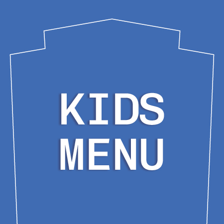 Kids Menu