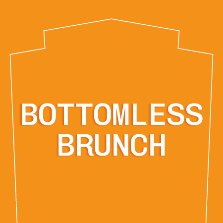 Bottomless Brunch