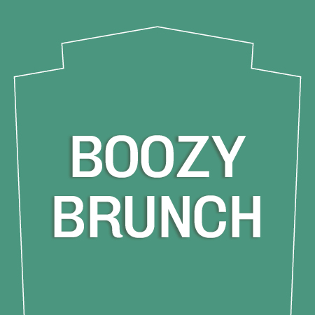 Boozy Brunch