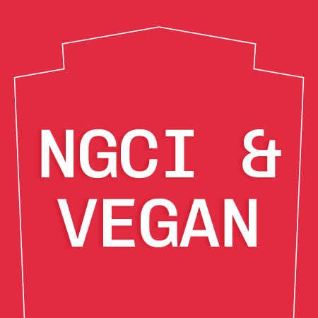 NGCI/Vegan
