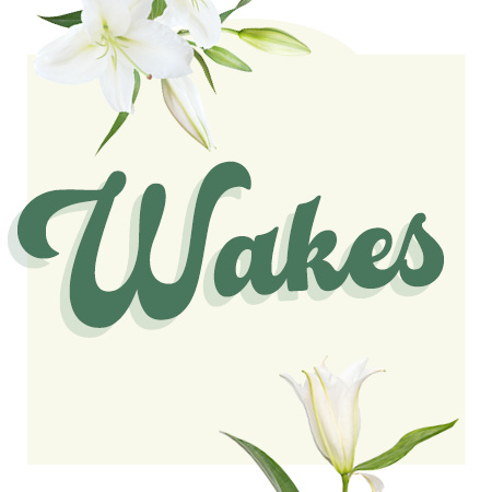 Wakes Wakes