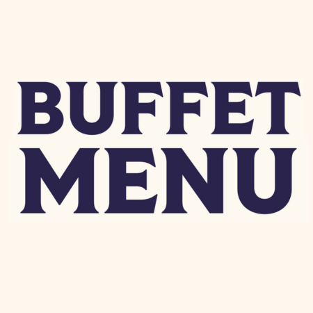 Buffet