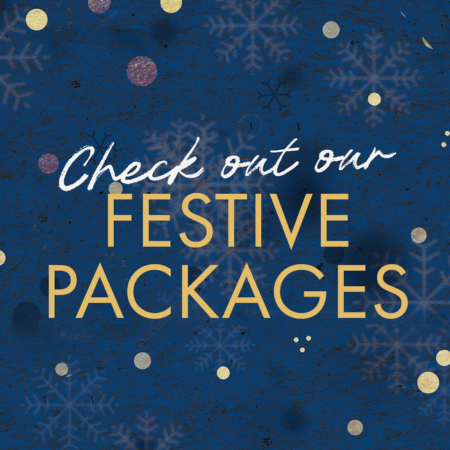 Festive Drinks Packages