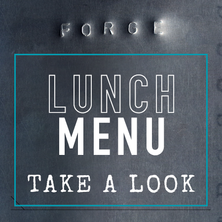 Lunch Menu