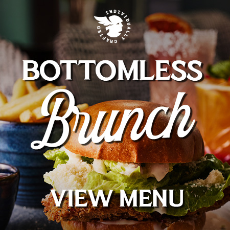 Bottomless Brunch