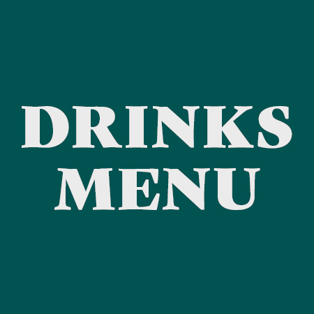 Drinks Menu