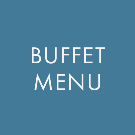 Buffet Menu
