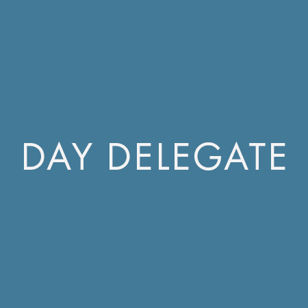 Day Delegate