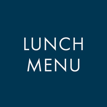 Lunch Menu