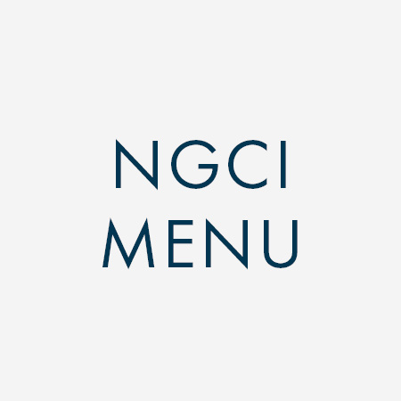 NGCI Menu