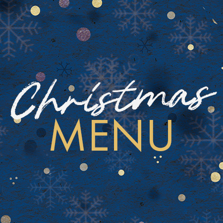 Festive Food Specials