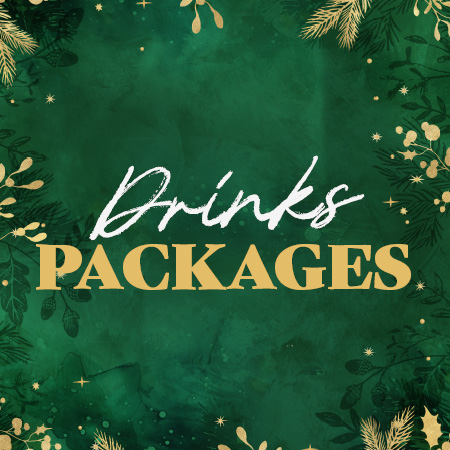 Festive Drinks Packages