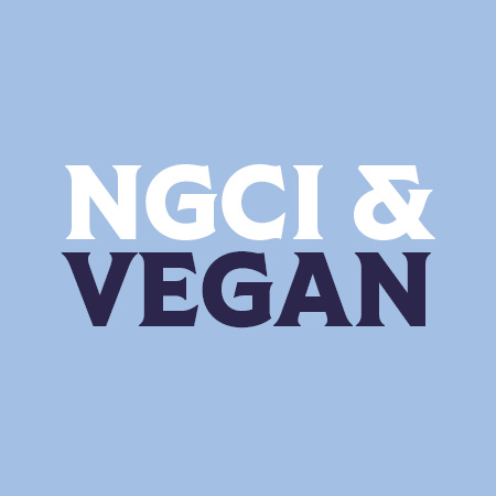 NGCI & Vegan NGCI & Vegan