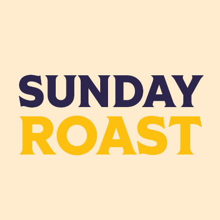 Sunday Sunday