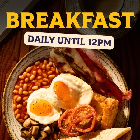 Breakfast Breakfast